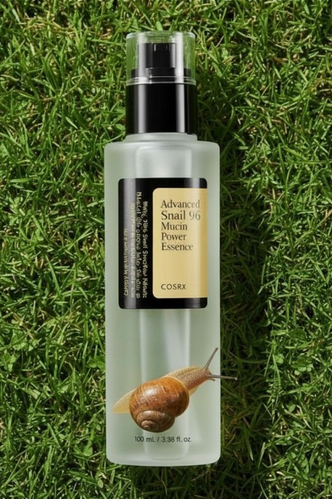 COSRX Advanced Snail 96 Mucin Power Essence 100 mlIVET.PL - Modna odzież