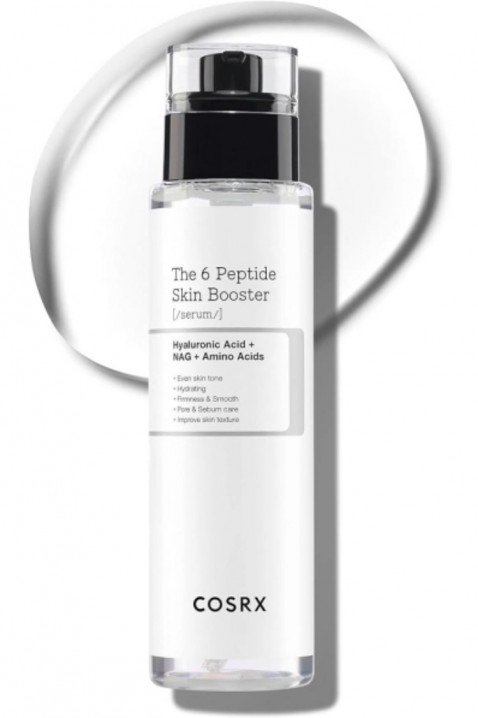 COSRX The 6 Peptide Skin Booster Serum 150 mlIVET.PL - Modna odzież