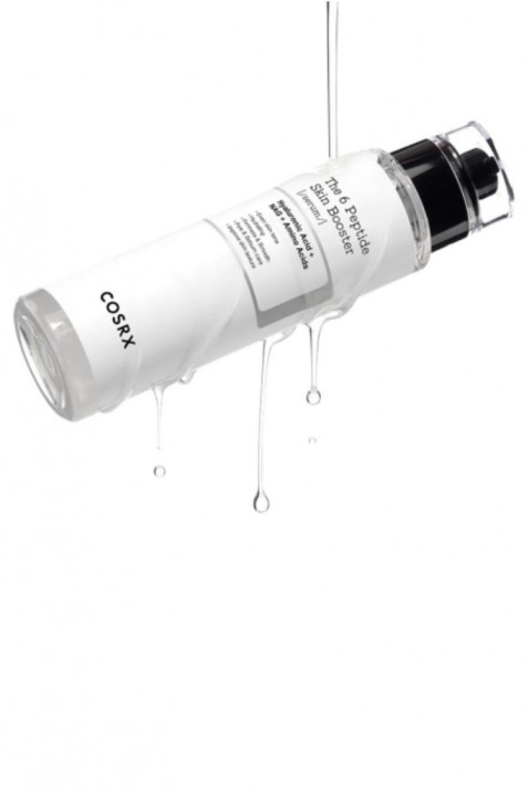 COSRX The 6 Peptide Skin Booster Serum 150 mlIVET.PL - Modna odzież