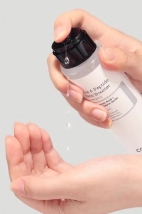 COSRX The 6 Peptide Skin Booster Serum 150 mlIVET.PL - Modna odzież
