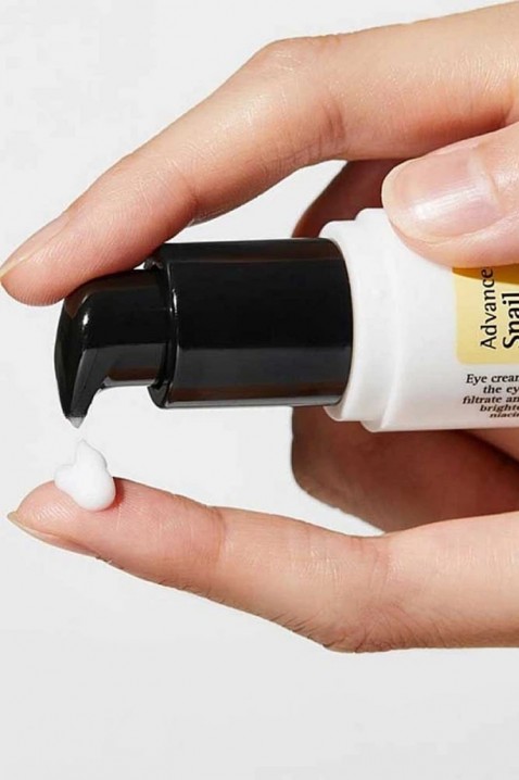 COSRX Advanced Snail Peptide Eye Cream 25 mlIVET.PL - Modna odzież