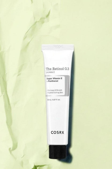 COSRX The Retinol 0.3 Cream 20 mlIVET.PL - Modna odzież
