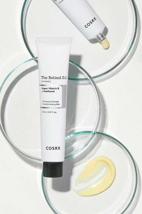 COSRX The Retinol 0.1 Cream 20 mlIVET.PL - Modna odzież