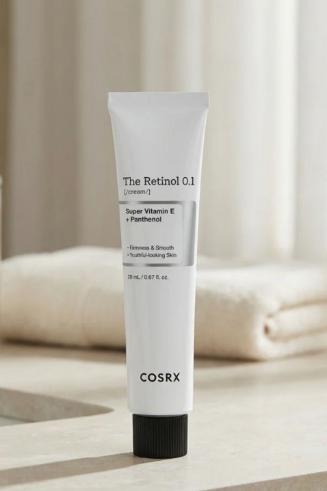 COSRX The Retinol 0.1 Cream 20 mlIVET.PL - Modna odzież