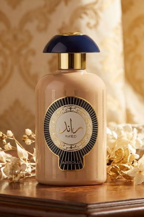 Arabskie perfumy Lattafa Ra`ed Absolu EDP 100 mlIVET.PL - Modna odzież