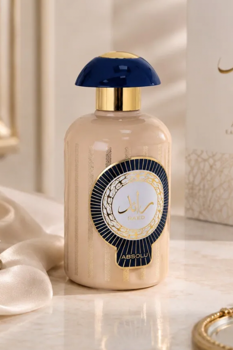 Arabskie perfumy Lattafa Ra`ed Absolu EDP 100 mlIVET.PL - Modna odzież