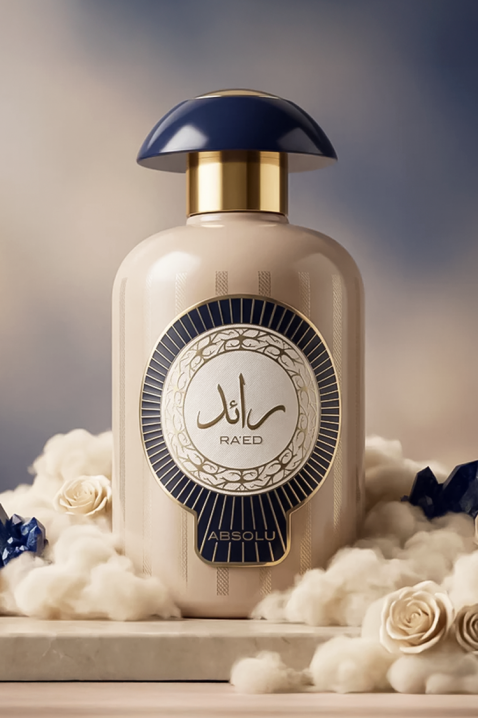 Arabskie perfumy Lattafa Ra`ed Absolu EDP 100 mlIVET.PL - Modna odzież