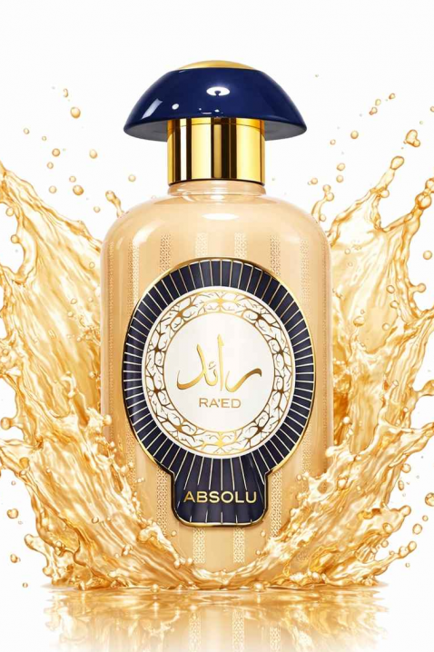 Arabskie perfumy Lattafa Ra`ed Absolu EDP 100 mlIVET.PL - Modna odzież