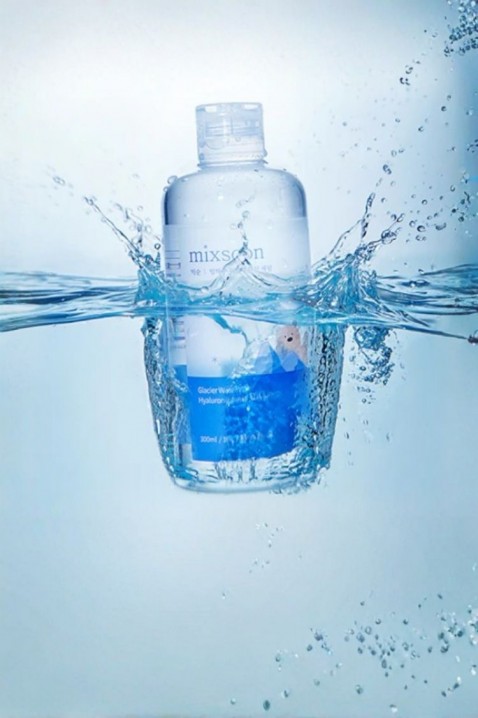MIXSOON Glacier Water Hyaluronic Acid Serum 100 mlIVET.PL - Modna odzież