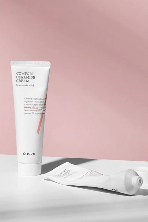 COSRX Balancium Comfort Ceramide Cream 80 mlIVET.PL - Modna odzież