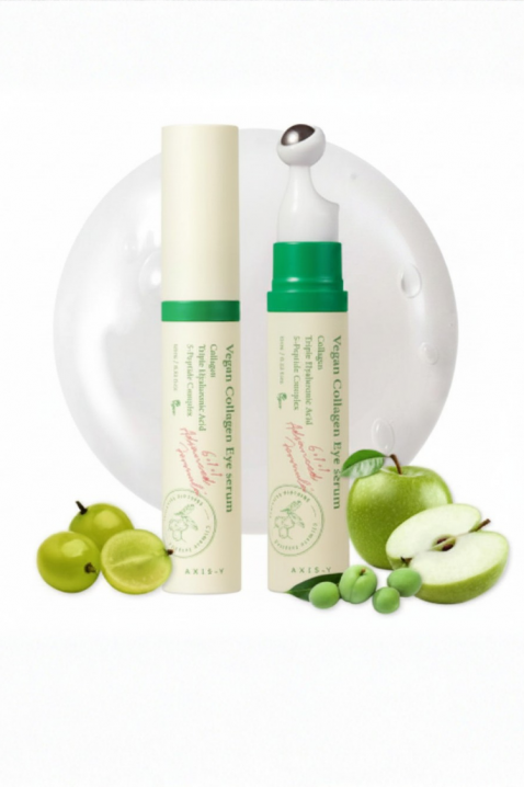 AXIS-Y Vegan Collagen Eye Serum 10 mlIVET.PL - Modna odzież