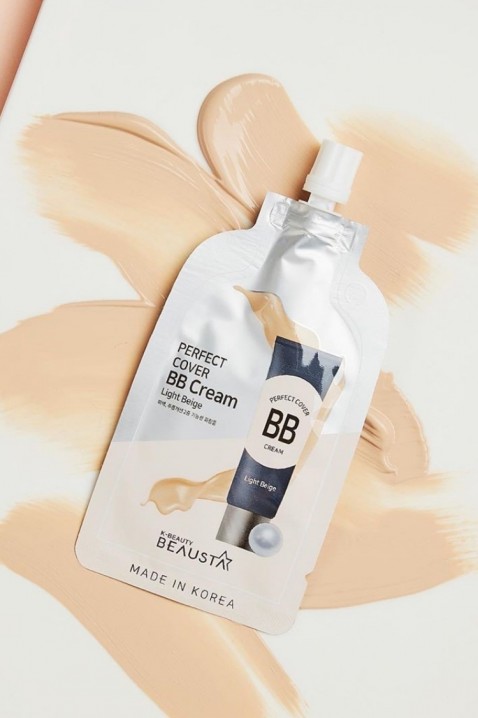 Beausta Perfect Natural BB Cream #23 Natural Beige 10 mlIVET.PL - Modna odzież
