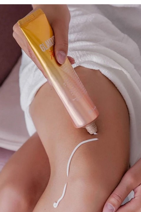 Kiss by Rosemine Fragrance Body Cream Glamour Fantasy 140 mlIVET.PL - Modna odzież