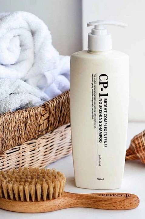 Esthetic House CP-1 BC Intense Nourishing Shampoo Version 2.0 500 mlIVET.PL - Modna odzież