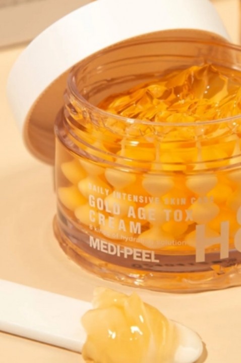 MEDI-PEEL Gold Age Tox Cream 50 mlIVET.PL - Modna odzież