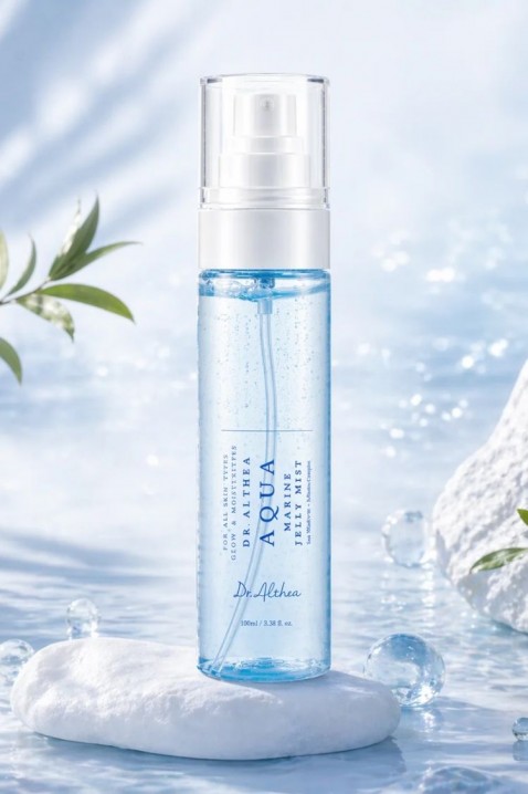 DR. ALTHEA Aqua Marine Jelly Mist 100 mlIVET.PL - Modna odzież