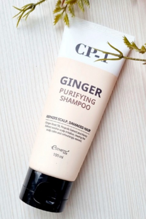 Esthetic House CP-1 Ginger Purifying Conditioner 100 mlIVET.PL - Modna odzież