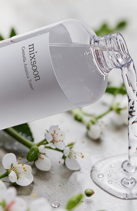 MIXSOON Centella Asiatica Toner 150 mlIVET.PL - Modna odzież
