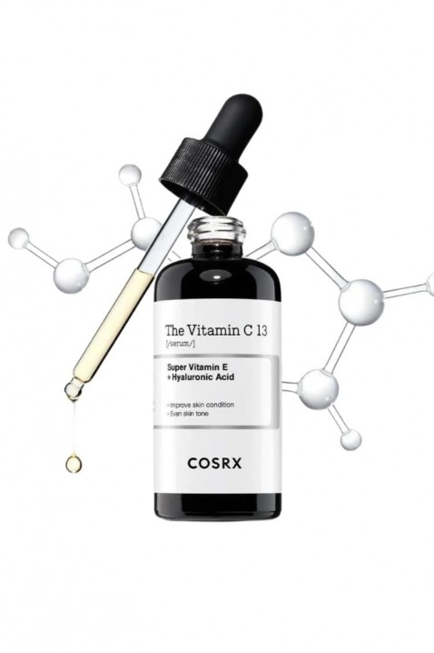 COSRX The Vitamin C 13 Serum 20 mlIVET.PL - Modna odzież
