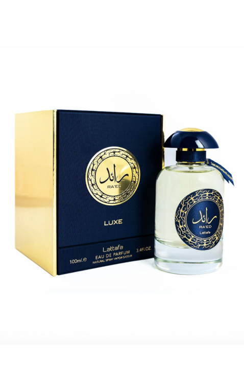Perfumy arabskie Lattafa Ra`ed Luxe EDP 100 mlIVET.PL - Modna odzież