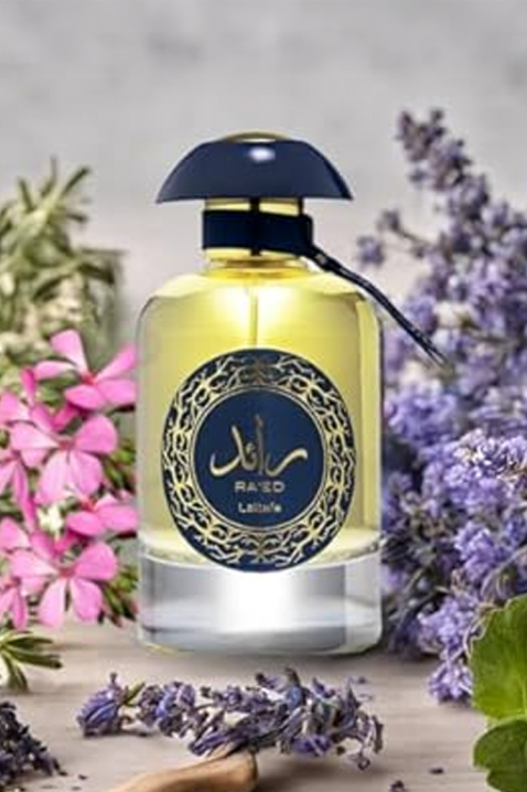 Perfumy arabskie Lattafa Ra`ed Luxe EDP 100 mlIVET.PL - Modna odzież