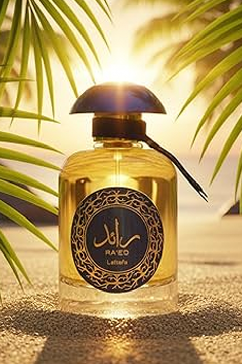 Perfumy arabskie Lattafa Ra`ed Luxe EDP 100 mlIVET.PL - Modna odzież