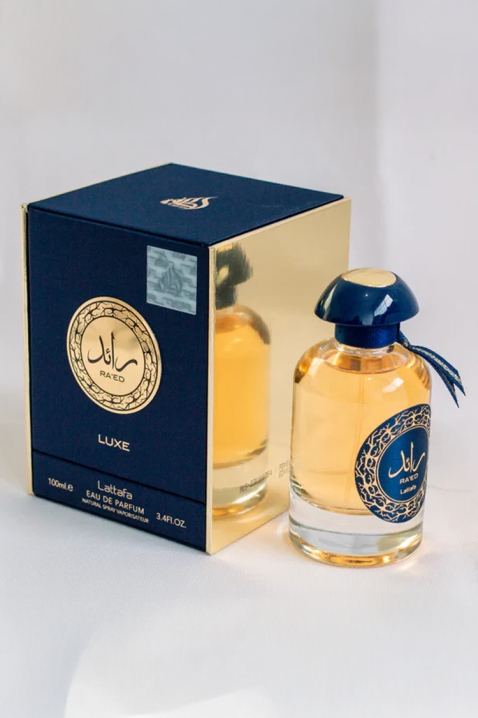 Perfumy arabskie Lattafa Ra`ed Luxe EDP 100 mlIVET.PL - Modna odzież