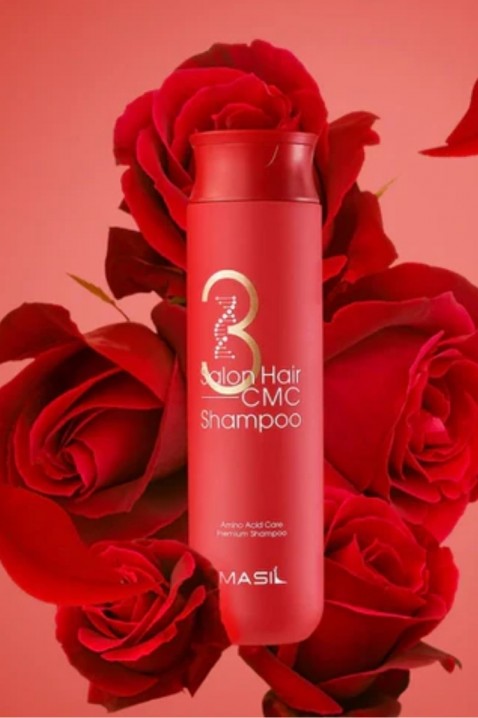 MASIL 3 Salon Hair CMC Shampoo 500 mlIVET.PL - Modna odzież