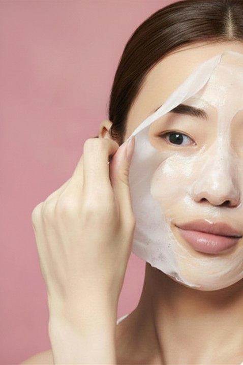 PURITO Multi PDRN Collagen Real Glow Mask with PDRN 100 mlIVET.PL - Modna odzież