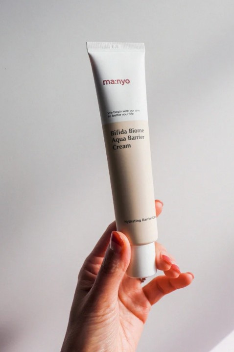 MANYO Bifida Biome Aqua Barrier Cream 80 mlIVET.PL - Modna odzież