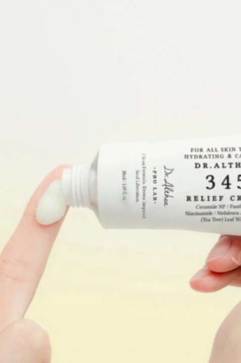 DR. ALTHEA 345 Relief Cream 15 mlIVET.PL - Modna odzież