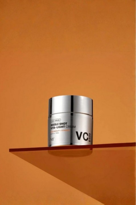 VT COSMETICS Reedle Shot Vita-Light Cream 50 mlIVET.PL - Modna odzież