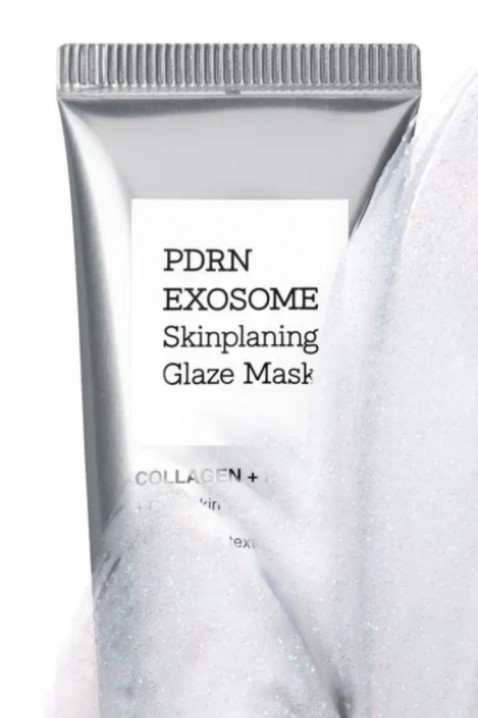 [COSRX] PDRN EXOSOME Skinplaning Glaze Mask 50 mlIVET.PL - Modna odzież