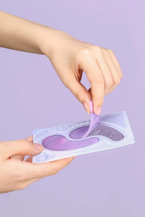 NUMBUZIN No.9 NAD+ Collagen Under Eye Patches 5 szt.IVET.PL - Modna odzież
