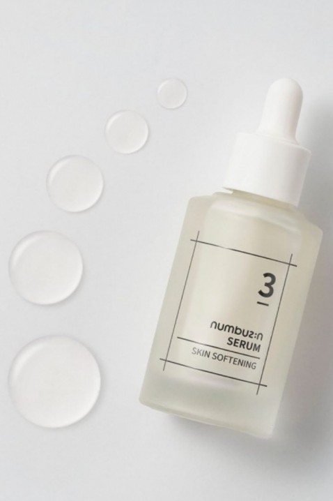 NUMBUZIN No.3 Skin Softening Serum 50 mlIVET.PL - Modna odzież
