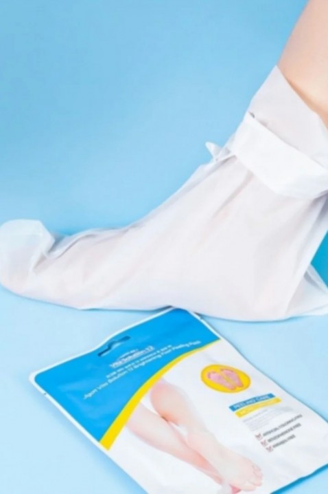 JIGOTT Vita Solution 12 Brightening Foot Peeling Pack 2 szt.*15 mlIVET.PL - Modna odzież