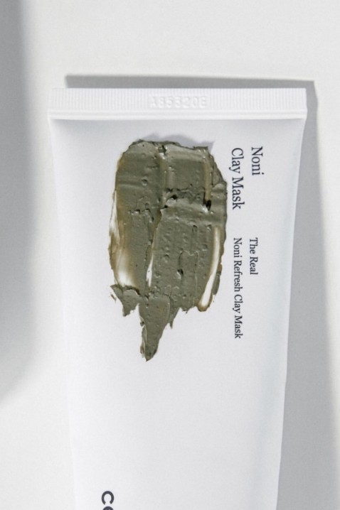 CELIMAX The Real Noni Refresh Clay Mask 120 gIVET.PL - Modna odzież