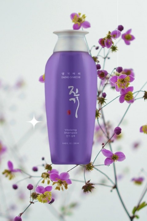 Daeng Gi Meo Ri Vitalizing Shampoo 250 mlIVET.PL - Modna odzież