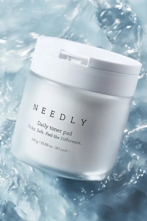 NEEDLY Daily Toner Pad 310 g 80 szt.IVET.PL - Modna odzież