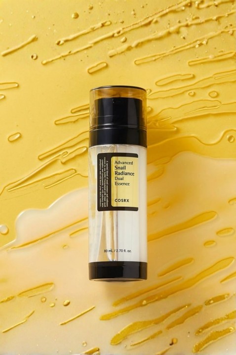 COSRX Advanced Snail Radiance Dual Essence 80 mlIVET.PL - Modna odzież