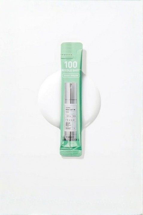VT COSMETICS Reedle Shot 100 SET 2 ml*10 pcsIVET.PL - Modna odzież