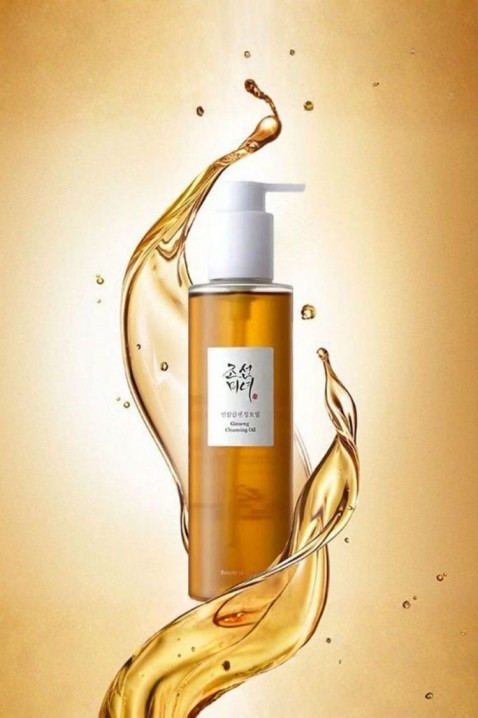Beauty of Joseon Ginseng Cleansing Oil 210 mlIVET.PL - Modna odzież