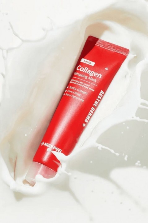MEDI-PEEL Red Lacto Collagen Wrapping Mask 70 mlIVET.PL - Modna odzież