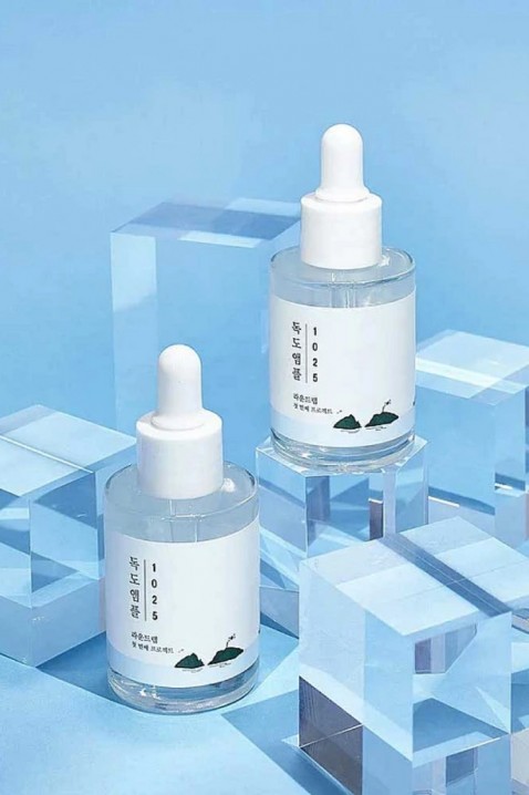 ROUND LAB 1025 Dokdo Ampule 45 gIVET.PL - Modna odzież