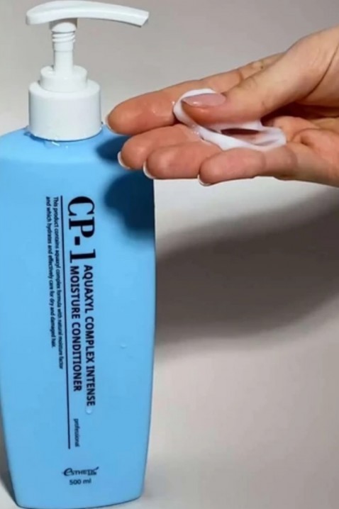 Esthetic House CP-1 Aquaxyl Complex Intense Moisture Conditioner SAMPLE POUCH 8 ml*1EAIVET.PL - Modna odzież