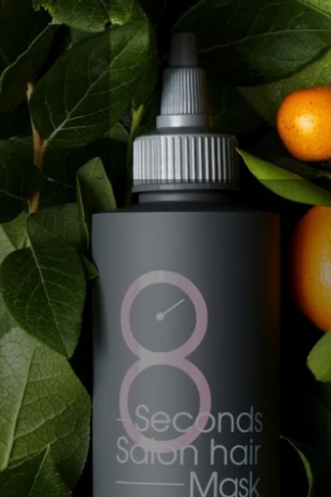 MASIL 8 Seconds Salon Hair Mask 50 mlIVET.PL - Modna odzież