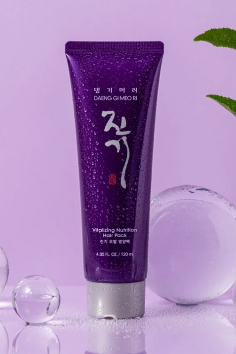 Daeng Gi Meo Ri Vitalizing Nutrition Hair Pack 120 mlIVET.PL - Modna odzież