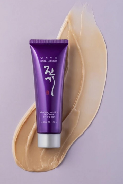 Daeng Gi Meo Ri Vitalizing Nutrition Hair Pack 120 mlIVET.PL - Modna odzież