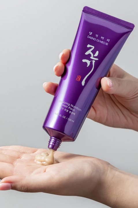 Daeng Gi Meo Ri Vitalizing Nutrition Hair Pack 120 mlIVET.PL - Modna odzież