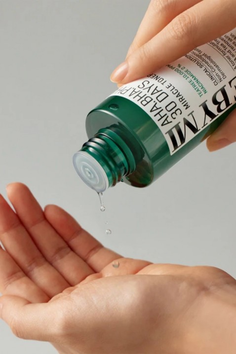 SomeByMi AHA-BHA-PHA 30 Days Miracle Toner 150 mlIVET.PL - Modna odzież